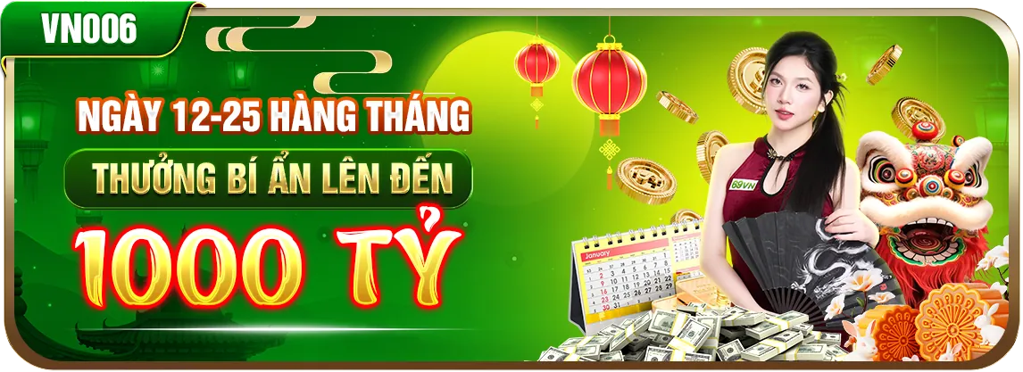 Các loại tiền thưởng YG88