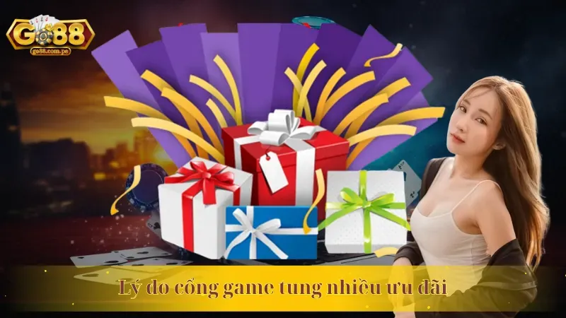 Đa dạng trò chơi YG88